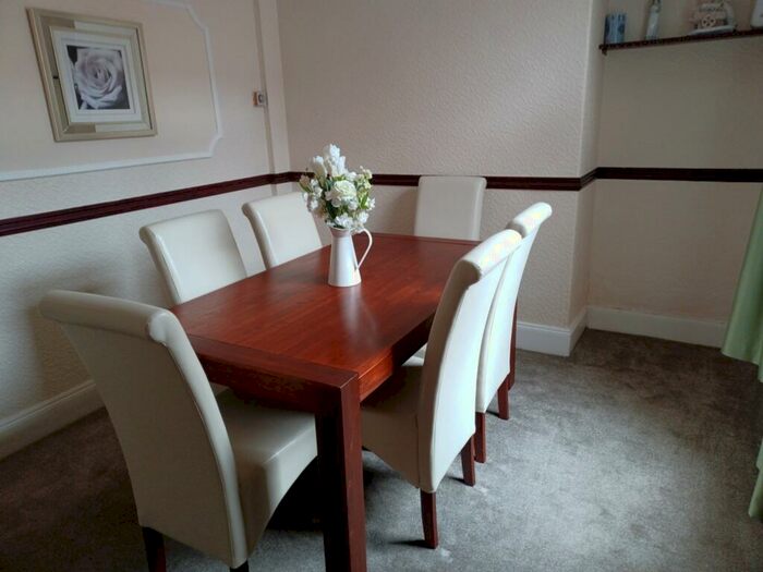3 Bedroom Terraced House For Sale In Park Street, Seaham, County Durham, SR7