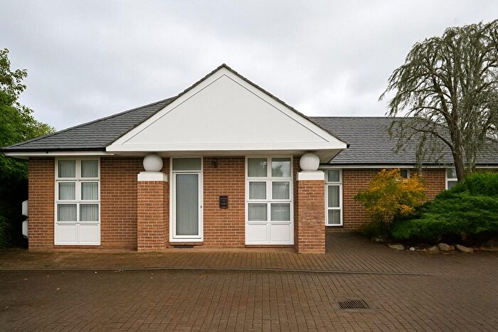 2 Bedroom Terraced House For Sale In Terrace Road, Walton-On-Thames, Surrey, KT12