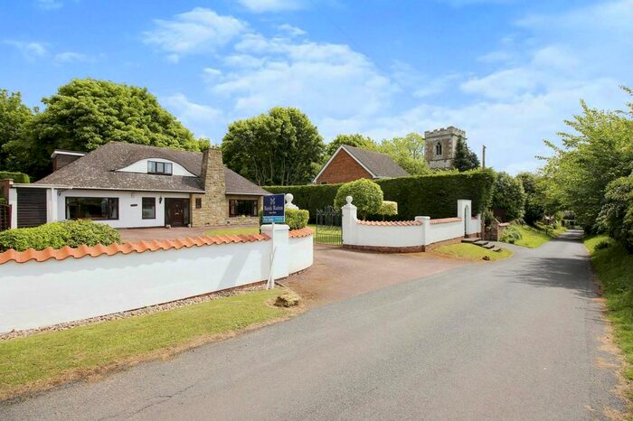 4 Bedroom Detached House For Sale In Church Lane, Brigsley, Grimsby, Lincolnshire, DN37