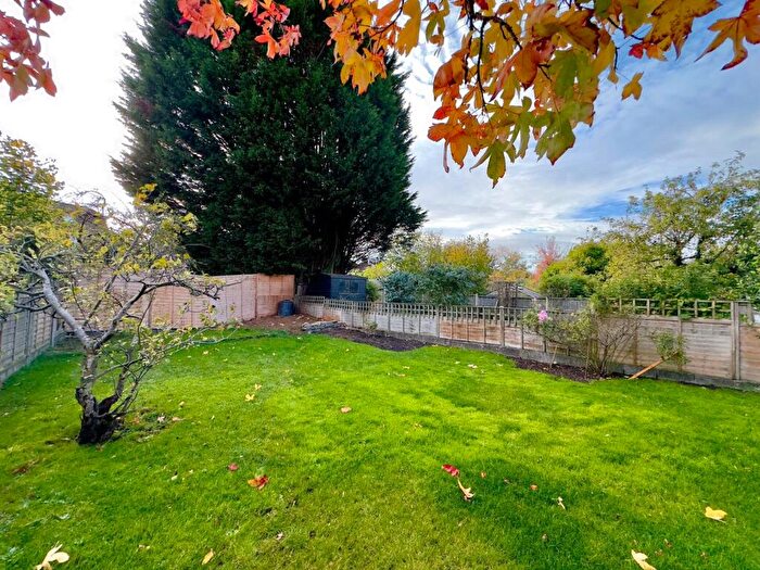 3 Bedroom Semi Detached House To Rent In Westbury On Trym | Wellington Hill West |, BS9