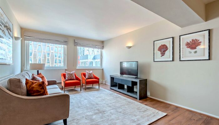 2 Bedroom Flat To Rent In Abbey Orchard Street, Westminster, London, SW1P