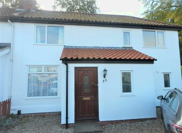 3 Bedroom Semi-Detached House To Rent In Montcalm Road, Thorpe Hamlet, Norwich, NR1