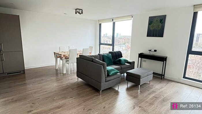 2 Bedroom Duplex To Rent In Rotherhithe New Road, London, SE16