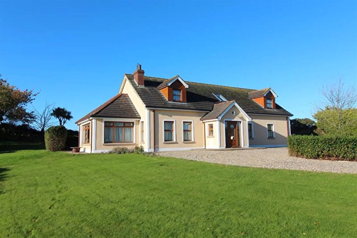 5 Bedroom Detached House For Sale In Drumroe Road, Downpatrick, BT30