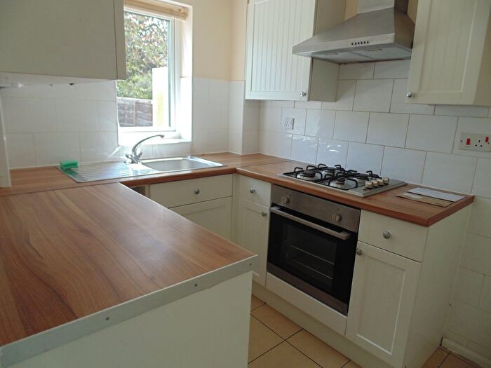 1 Bedroom Terraced House To Rent In Senwick Drive, Wellingborough, NN8