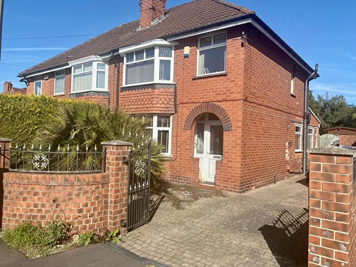 3 Bedroom Semi-Detached House For Sale In Brompton Road, Sprotbrough, Doncaster, DN5