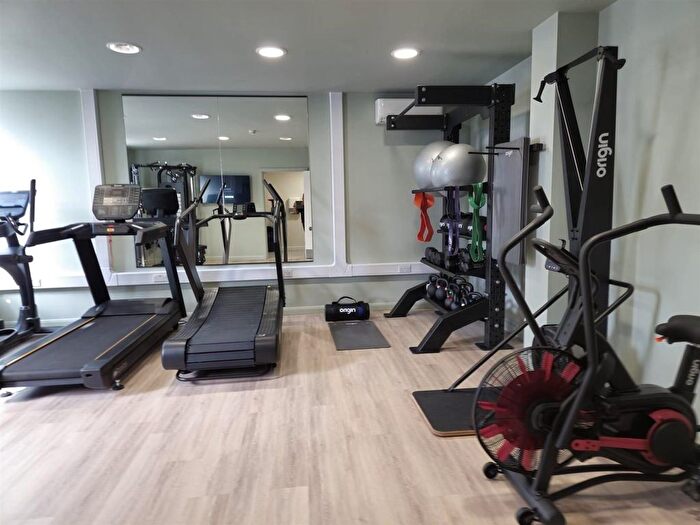 Studio To Rent In St. James Street, Newcastle Upon Tyne, NE1