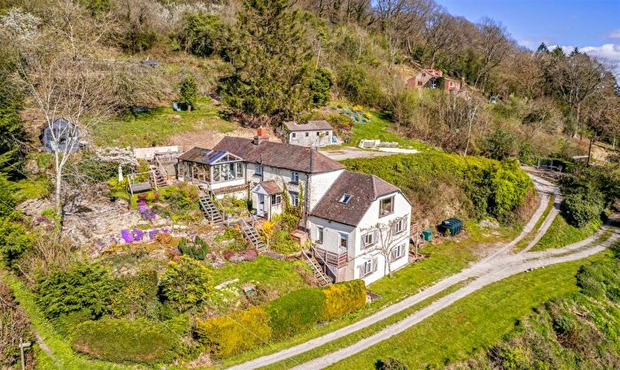 4 Bedroom Detached House For Sale In Checkley, HR1