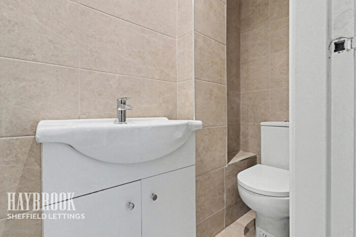 1 Bedroom Flat To Rent In Manchester Road, Sheffield, S36