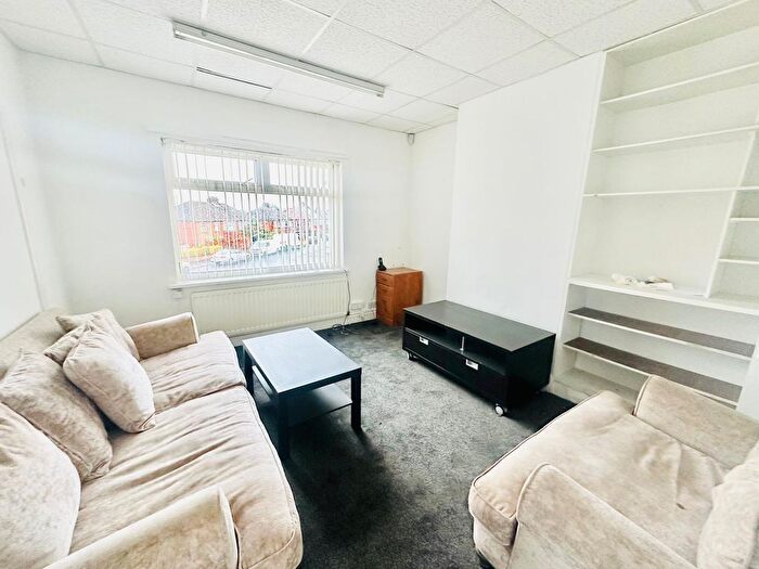 2 Bedroom Terraced House To Rent In Fenham Hall Drive, Newcastle Upon Tyne, NE4