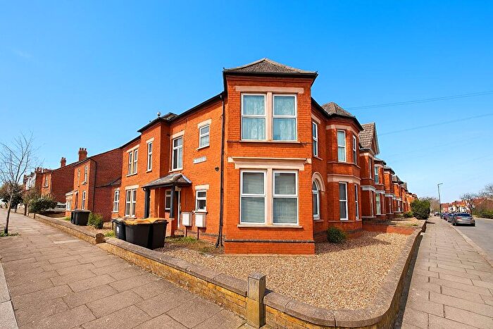 1 Bedroom Apartment To Rent In Goldington Avenue, Bedford, MK40