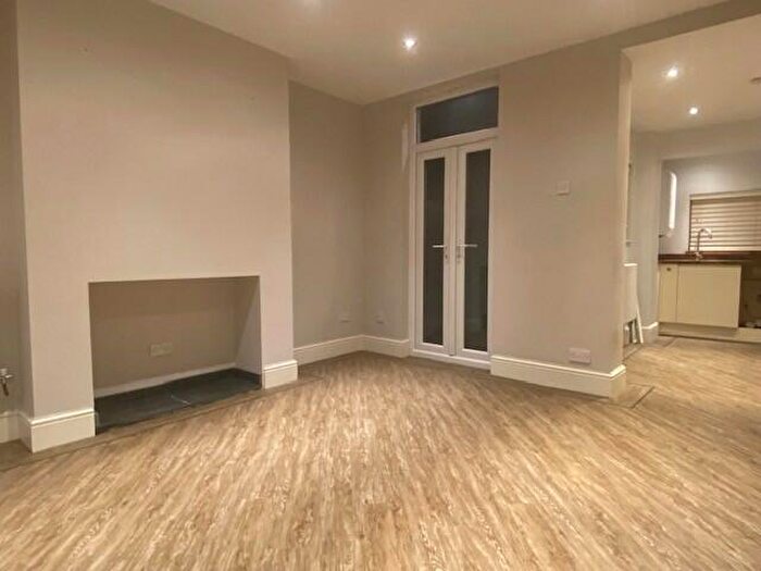 2 Bedroom House To Rent In Benedict Street, Bootle, L20