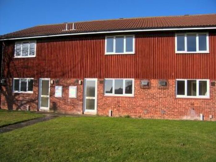 2 Bedroom Terraced House To Rent In Persimmon Walk, Newmarket, CB8