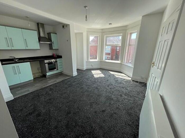 1 Bedroom Flat To Rent In Arundel Road, Great Yarmouth, NR30