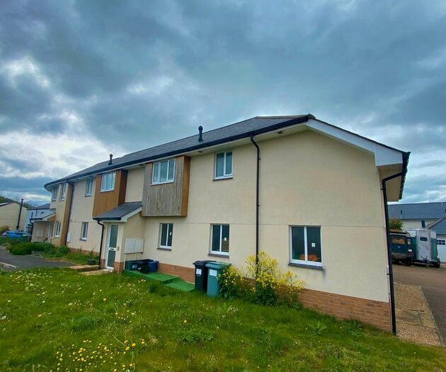 2 Bedroom Flat For Sale In Fairview Road, Denbury, Newton Abbot, TQ12