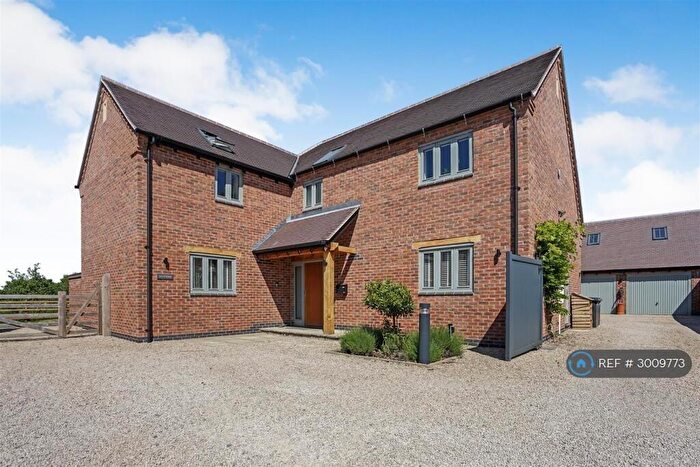 4 Bedroom Detached House To Rent In Main St, Nuneaton, CV13