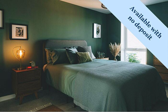 2 Bedroom Apartment To Rent In Suffolk Street Queensway, Birmingham, B1