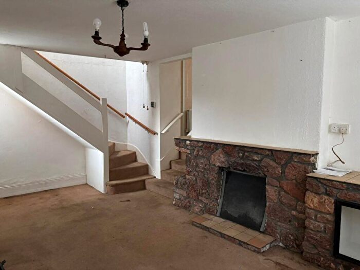 2 Bedroom Cottage For Sale In Wookey Hole, Wells, BA5