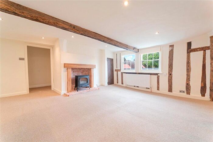 3 Bedroom Maisonette To Rent In High Street, Dedham, Colchester, CO7