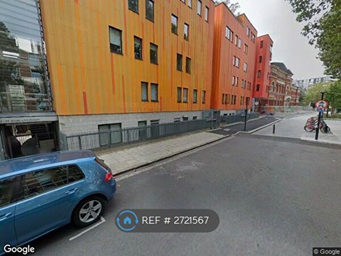 2 Bedroom Flat To Rent In Garland Court, London, SE17