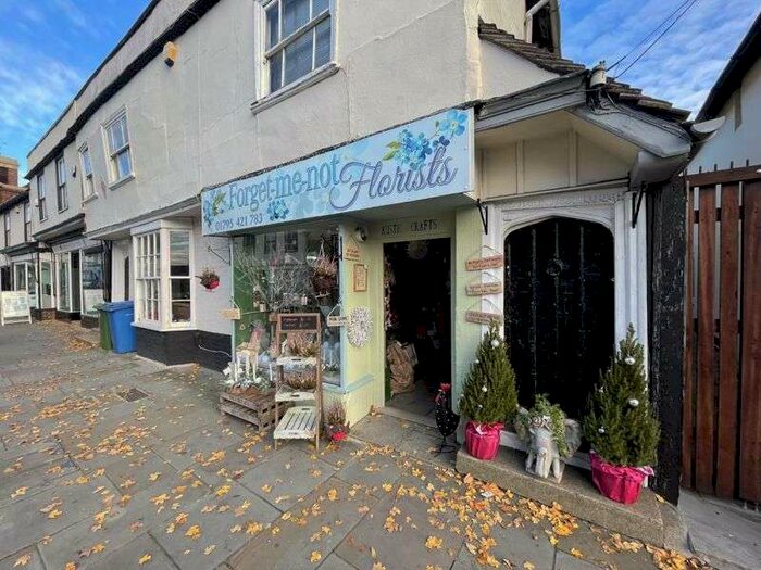 Property To Rent In High Street, Milton Regis, Sittingbourne, ME10