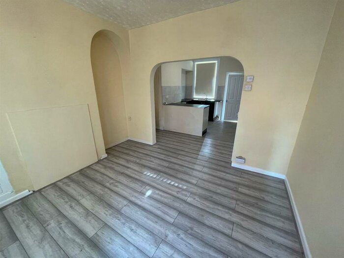 2 Bedroom Terraced House To Rent In Edgwick Road, Coventry, CV6