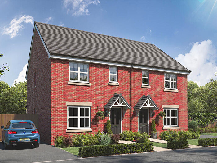 3 Bedroom Semi-Detached House For Sale In Primrose Lane, Newcastle Upon Tyne, NE13