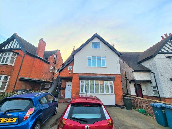 2 Bedroom Apartment To Rent In Melton Road, West Bridgford, NG2
