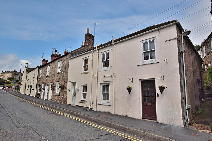 2 Bedroom Cottage For Sale In Maison Dieu, Richmond, DL10