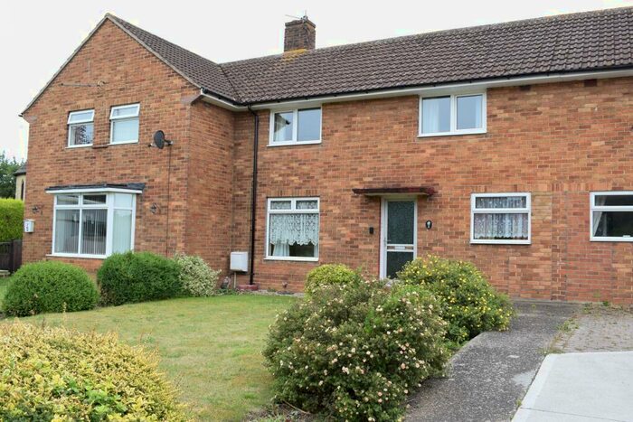 3 Bedroom Terraced House For Sale In Church Lane, Snitterby, DN21