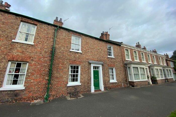 2 Bedroom Cottage To Rent In Norton, Stockton-On-Tees TS20
