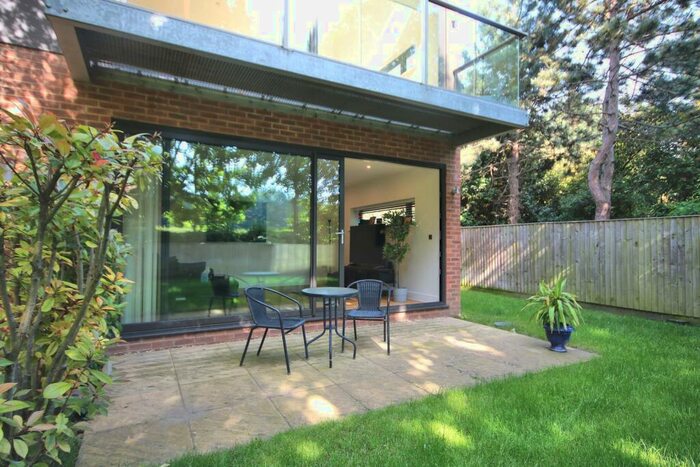 1 Bedroom Apartment To Rent In Henley Gate, Reading Road, Henley-On-Thames, Oxfordshire, RG9