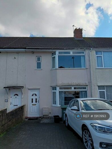 4 Bedroom Terraced House To Rent In Mortimer Road, Filton, Bristol, BS34
