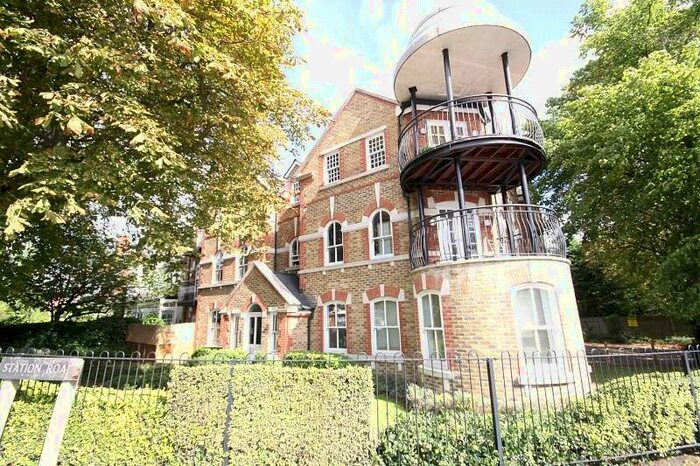 1 Bedroom Apartment To Rent In Hetton House, Station Road, Loughton, IG10