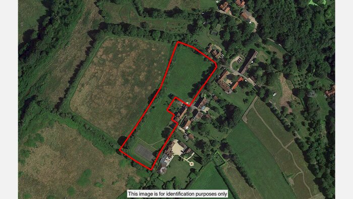 Land For Sale In Land At Short Street, Chapmanslade, Westbury, Wiltshire, BA13