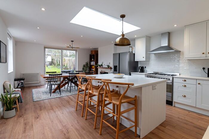 4 Bedroom Detached Bungalow For Sale In Curzon Avenue, Birstall, LE4