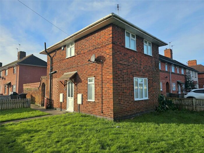 3 Bedroom End Of Terrace House To Rent In Manor Road, Loughborough, Leicestershire, LE11
