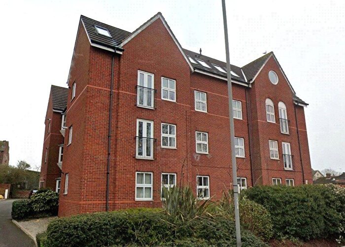 4 Bedroom Penthouse To Rent In Beech Street, Liverpool, Merseyside, L7