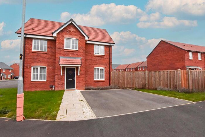 3 Bedroom End Of Terrace House For Sale In Penny Lane, Oadby, Leicester, LE2