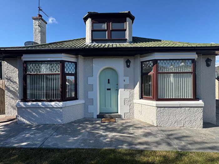 4 Bedroom Detached House To Rent In Symers Street, Dundee, DD3