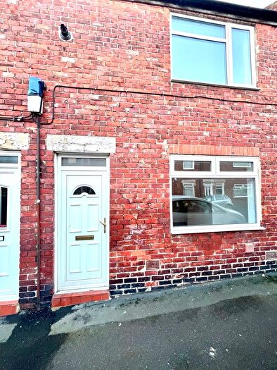 2 Bedroom Terraced House To Rent In West Street, Grange Villa, Chester Le Street, DH2