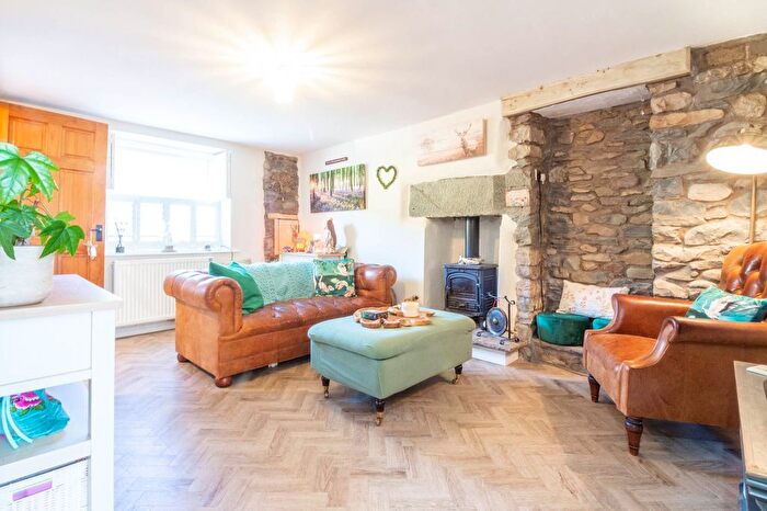 1 Bedroom Terraced House For Sale In Long Lane, Sedbergh, LA10