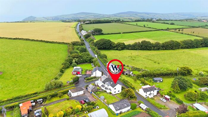 4 Bedroom Semi-Detached House For Sale In Berry Down, Combe Martin, Ilfracombe, EX34