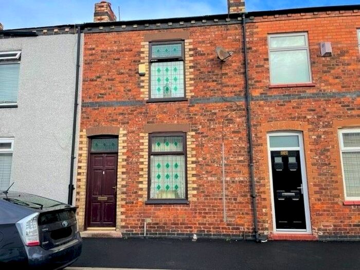 2 Bedroom Terraced House To Rent In Henrietta Street, Leigh, WN7