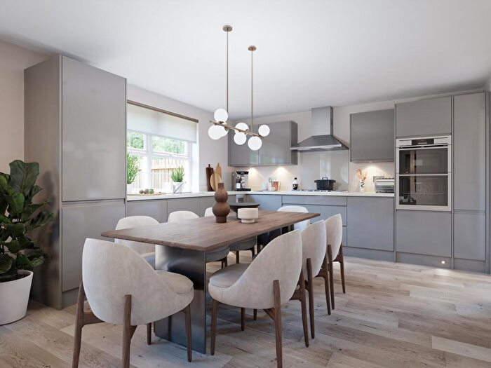 4 Bedroom Detached House For Sale In Nuffield Road, St Neots, Cambridgeshire, PE19
