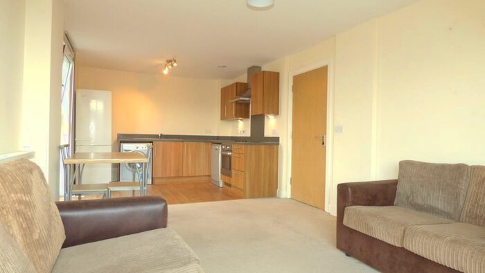 2 Bedroom Apartment To Rent In Horizon, Portsmouth, PO4