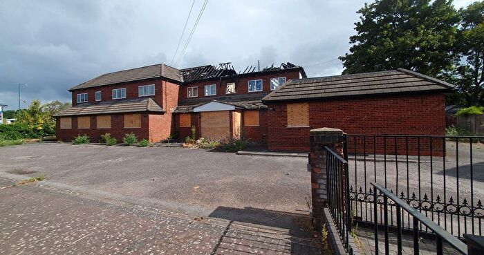 29 Bedroom Detached House For Sale In Marshall Lake Road, Shirley, Solihull, West Midlands, B90