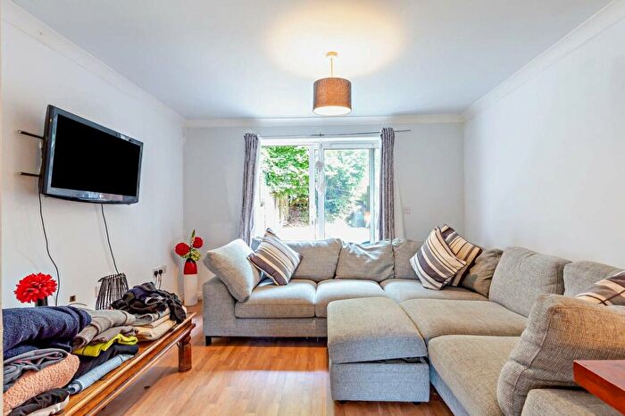 3 Bedroom Terraced House For Sale In Langley View, Chulmleigh, EX18