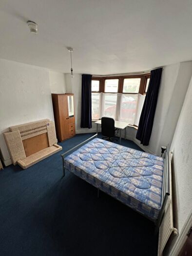 7 Bedroom House To Rent In Toronto Road, Bristol, BS7