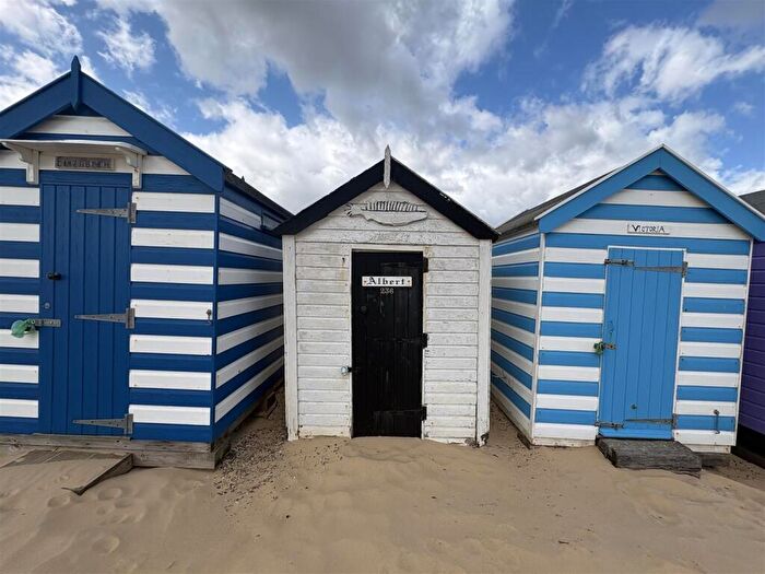 Property For Sale In The Royals, Southwold, IP18